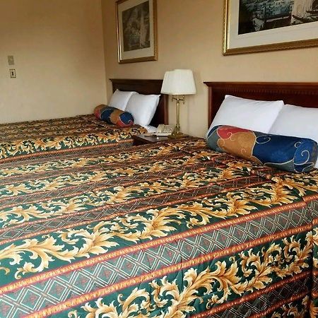 Midway Inn Bremerton Eksteriør billede