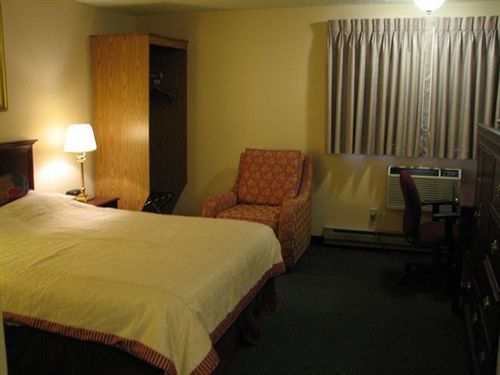 Midway Inn Bremerton Eksteriør billede