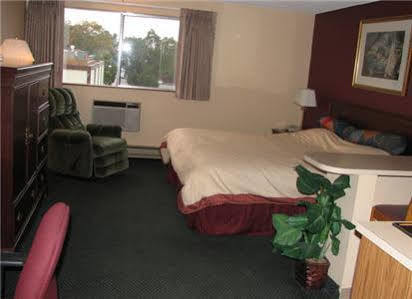 Midway Inn Bremerton Eksteriør billede