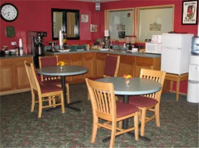 Midway Inn Bremerton Eksteriør billede